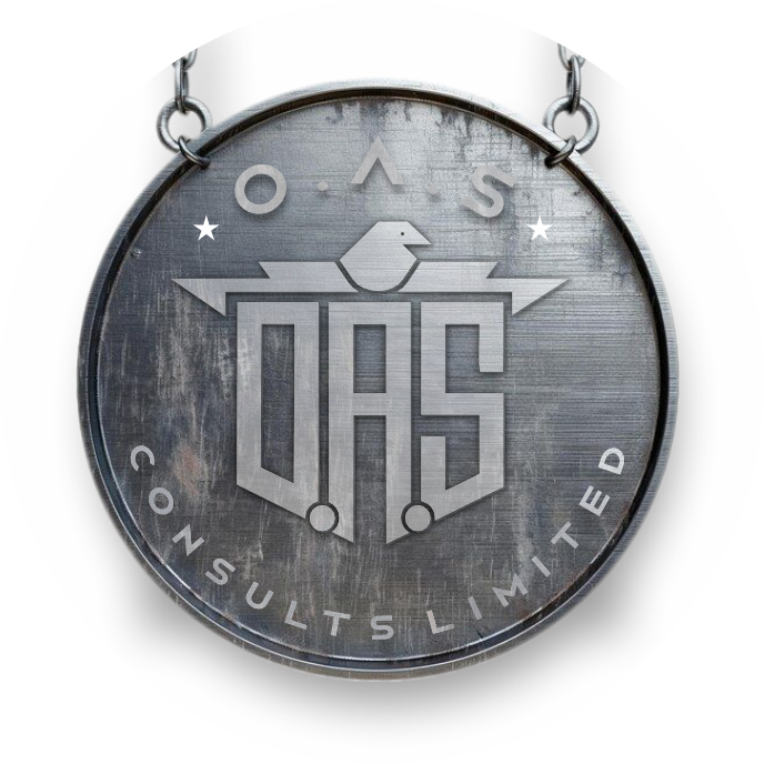 O.A.S Consult Limited